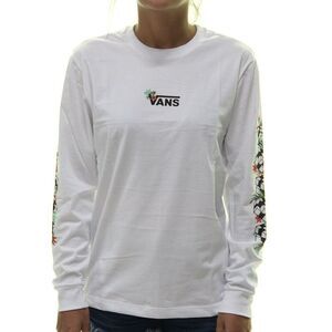 ✨Vans Jeferspin Long Sleeve Women's Sz Small Shirt✨